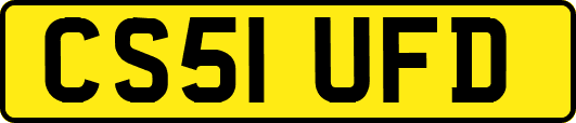 CS51UFD