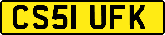 CS51UFK