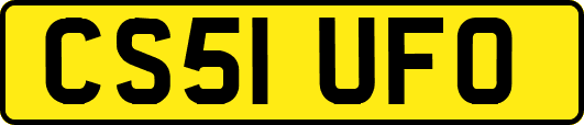 CS51UFO