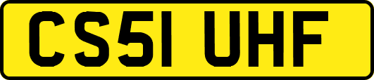 CS51UHF