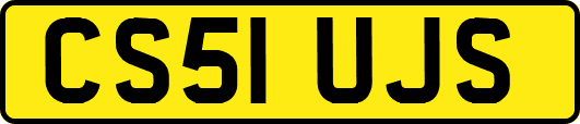 CS51UJS