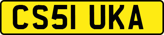 CS51UKA