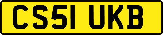 CS51UKB