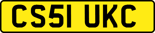 CS51UKC