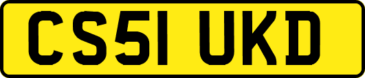 CS51UKD