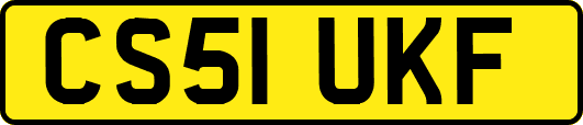 CS51UKF