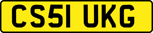 CS51UKG