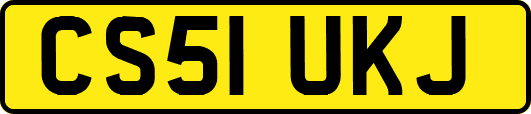 CS51UKJ