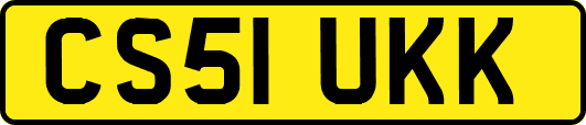 CS51UKK