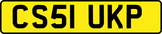 CS51UKP