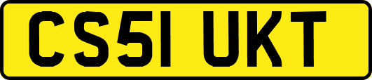 CS51UKT