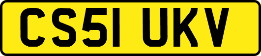 CS51UKV