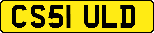 CS51ULD