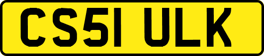 CS51ULK