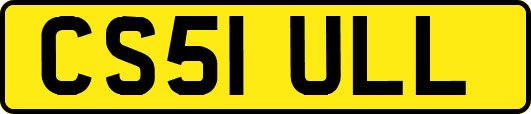 CS51ULL