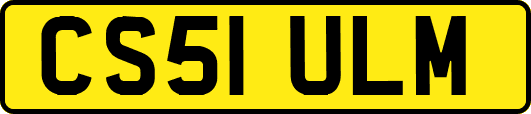 CS51ULM