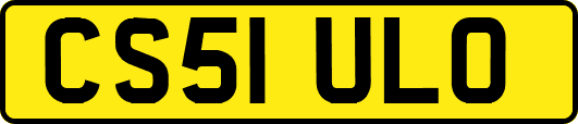 CS51ULO