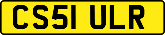 CS51ULR