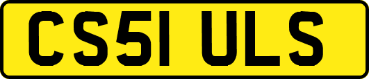 CS51ULS