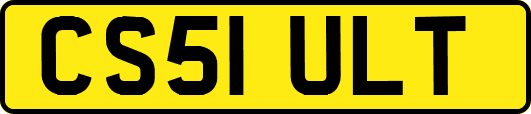 CS51ULT