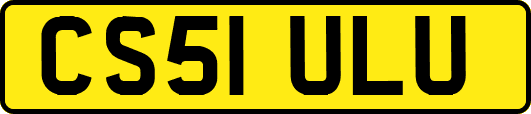 CS51ULU