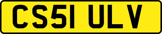 CS51ULV