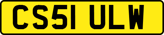 CS51ULW