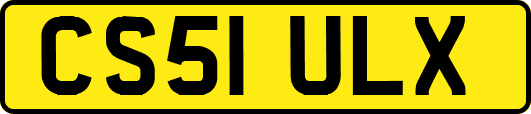 CS51ULX