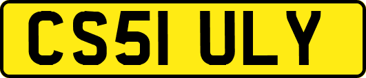 CS51ULY