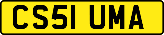 CS51UMA