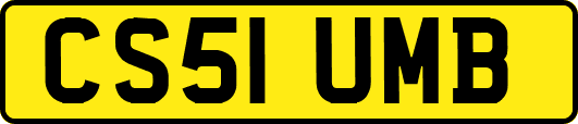 CS51UMB