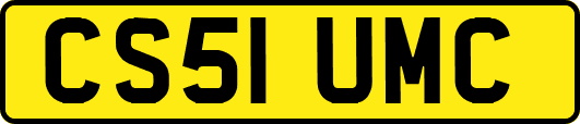 CS51UMC