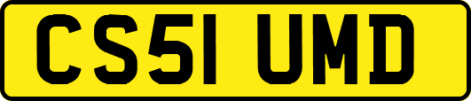 CS51UMD