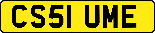 CS51UME