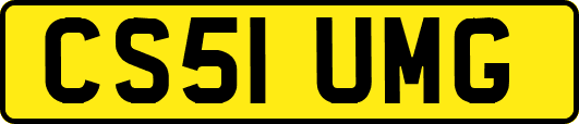 CS51UMG