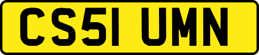 CS51UMN