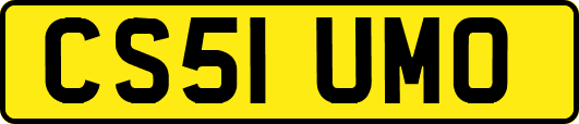 CS51UMO