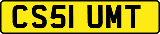 CS51UMT