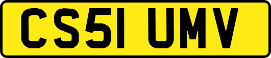 CS51UMV