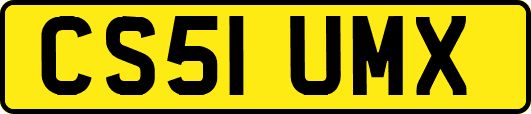 CS51UMX