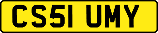 CS51UMY