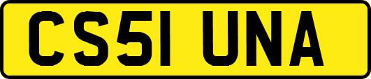 CS51UNA