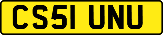 CS51UNU