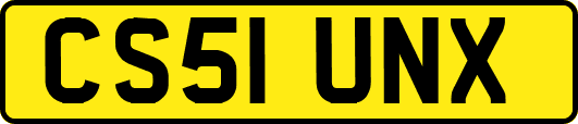 CS51UNX