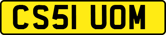 CS51UOM