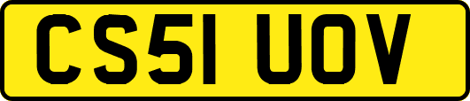 CS51UOV