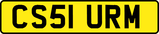 CS51URM