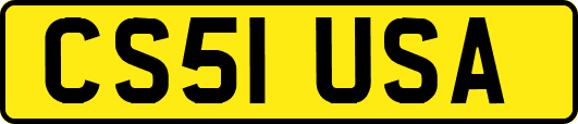 CS51USA