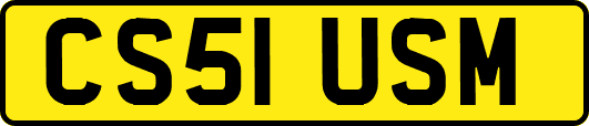 CS51USM
