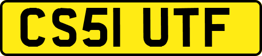 CS51UTF